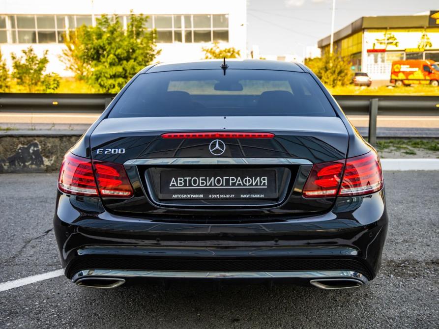 Mercedes-Benz E-Класс IV (W212 S212 C207) Рестайлинг Волгоград  - изображение 6