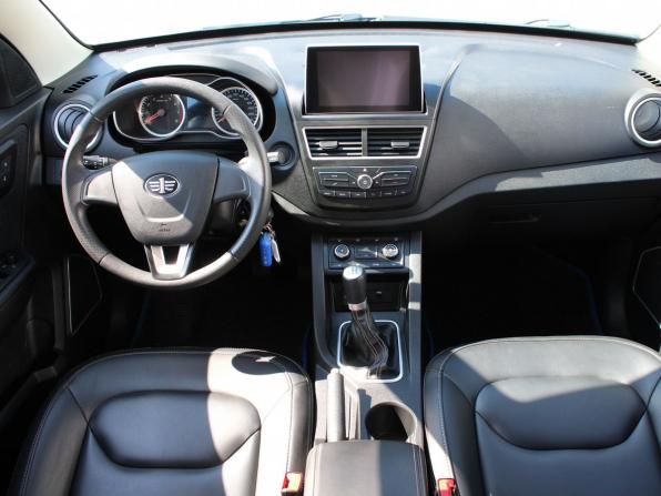 FAW Besturn X40 I с пробегом 2021 года, цена 1 199 000 рублей, 80006 км, внедорожник, Автокод Объявления