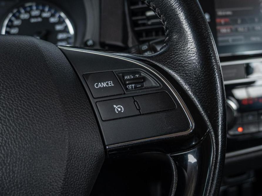 Mitsubishi Outlander III Рестайлинг 3 Краснодар  - изображение 18
