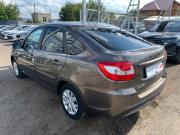 Lada (ВАЗ) Granta I Рестайлинг Нижнекамск  - изображение 24