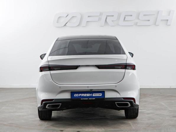 Kaiyi E5 с пробегом 2023 года, цена 1 275 444 рубля, 30866 км, седан, Автокод Объявления