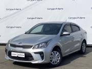 Kia Rio IV Курган  - изображение 16