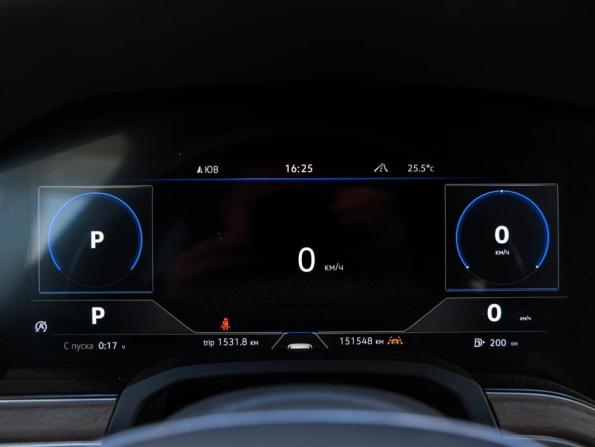 Volkswagen Touareg III с пробегом 2020 года, цена 4 350 000 рублей, 151548 км, внедорожник, Автокод Объявления