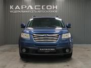 Subaru Tribeca I Рестайлинг Пермь  - изображение 21