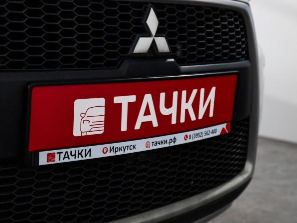 Mitsubishi Outlander II Рестайлинг с пробегом 2011 года, цена 1 210 000 рублей, 213906 км, внедорожник, Автокод Объявления