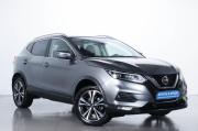 Nissan Qashqai II Рестайлинг Челябинск  - изображение 26