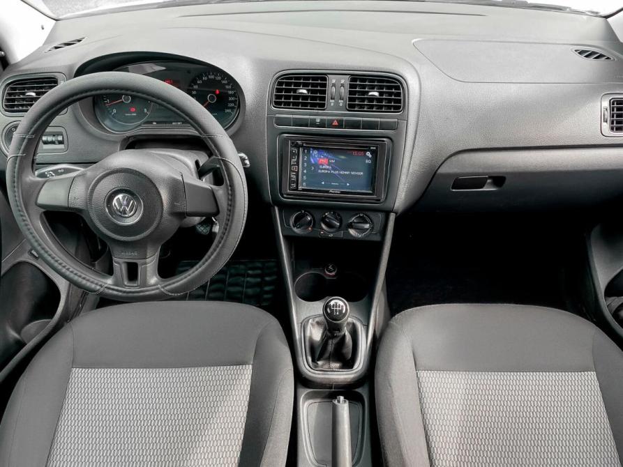 Volkswagen Polo V Нижний Новгород  - изображение 3