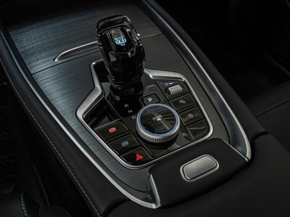 Chery Tiggo 7 Pro Max I Рестайлинг с пробегом 2025 года, цена 2 054 000 рублей, 22981 км, внедорожник, Автокод Объявления
