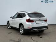 BMW X1 I (E84) Рестайлинг Москва  - изображение 19