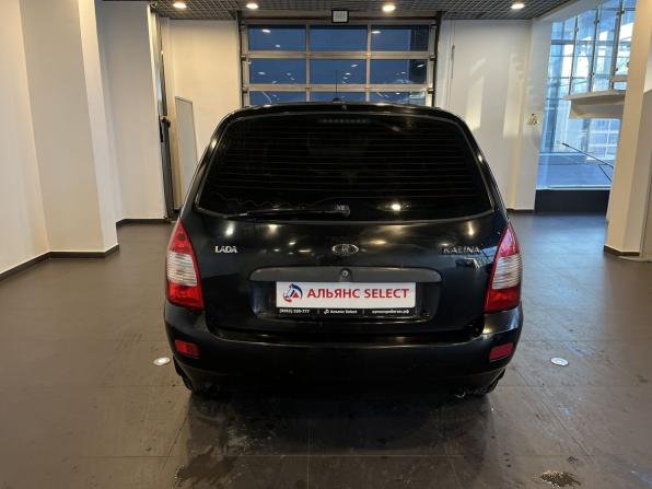 Lada (ВАЗ) Kalina I с пробегом 2012 года, цена 284 000 рублей, 174240 км, универсал, Автокод Объявления