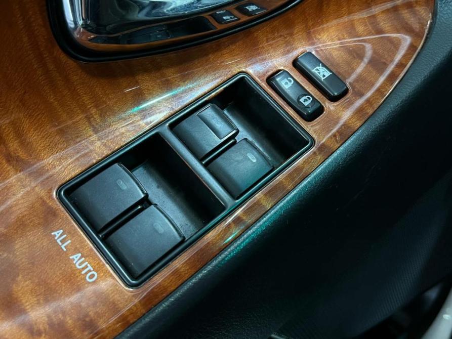Toyota Camry VI (XV40) Рестайлинг Оренбург  - изображение 18