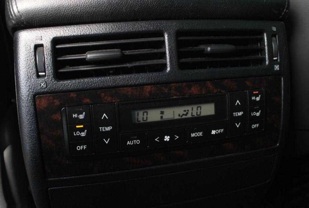 Toyota Land Cruiser 200 Series Саратов  - изображение 33