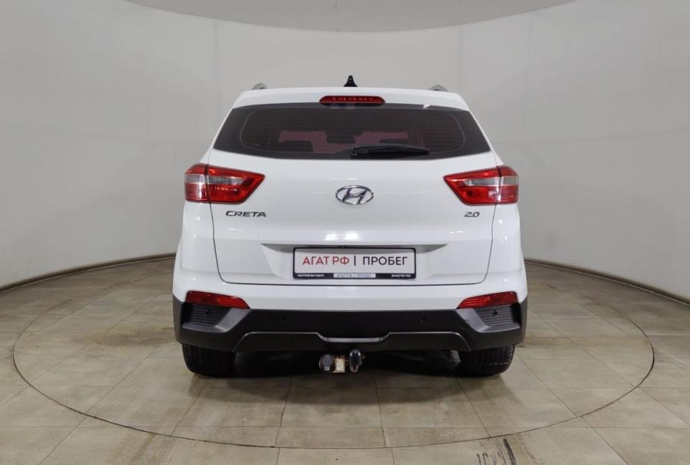 Hyundai Creta I Волгоград  - изображение 6