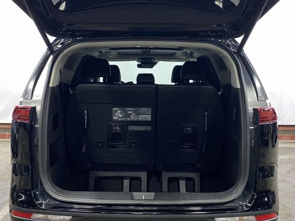 Kia Carnival IV с пробегом 2021 года, цена 4 999 000 рублей, 59041 км, минивэн, Автокод Объявления