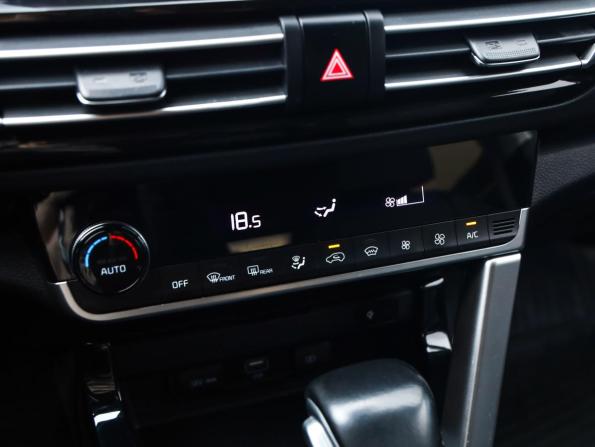 Kia Seltos I с пробегом 2020 года, цена 2 358 000 рублей, 92972 км, внедорожник, Автокод Объявления