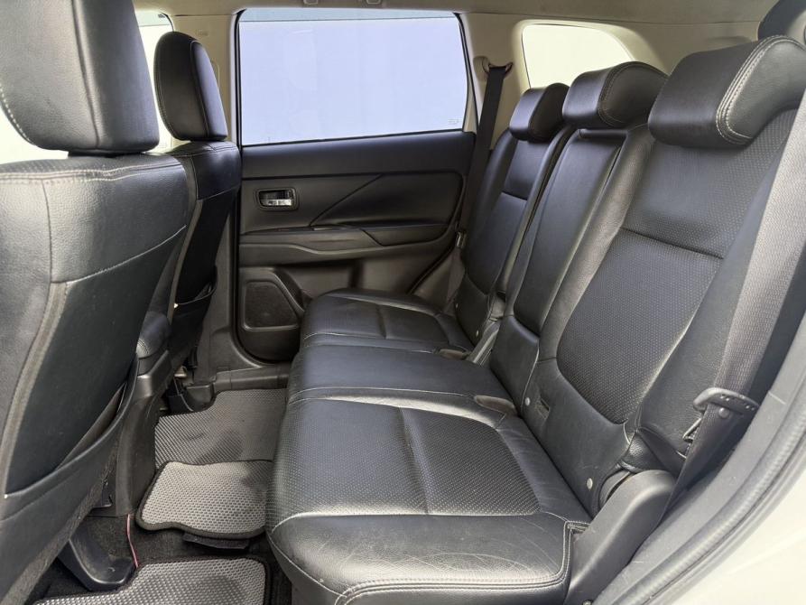 Mitsubishi Outlander III Москва  - изображение 11