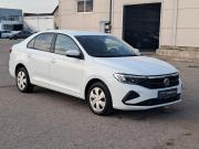 Volkswagen Polo VI Набережные Челны  - изображение 29