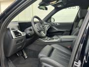 BMW X7 I (G07) Рестайлинг Санкт-Петербург  - изображение 46
