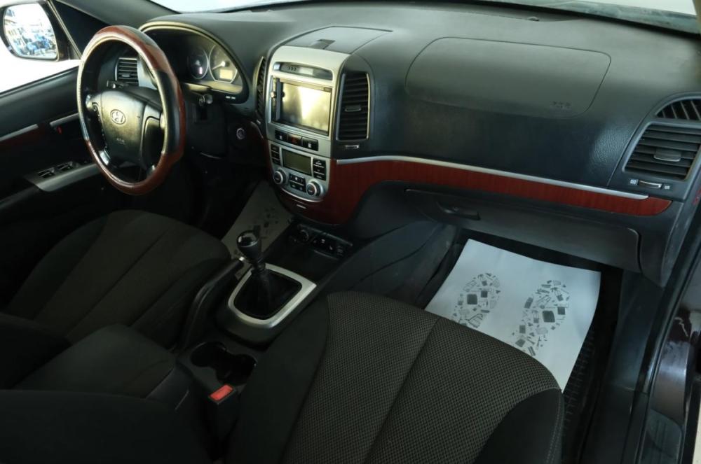 Hyundai Santa Fe II Омск  - изображение 19