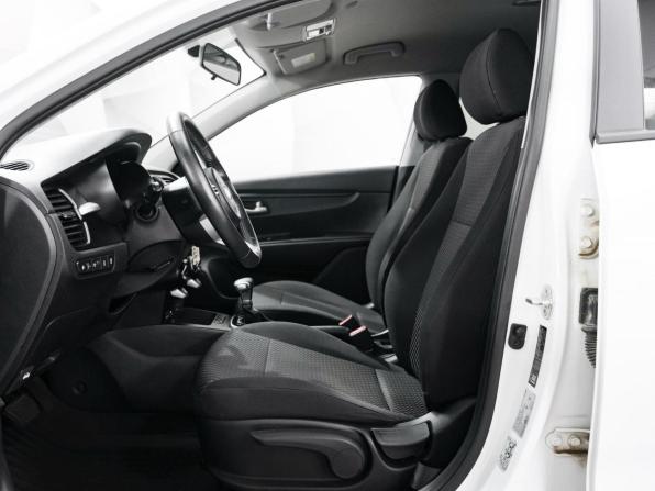Kia Rio IV с пробегом 2020 года, цена 1 766 000 рублей, 56939 км, хэтчбек, Автокод Объявления