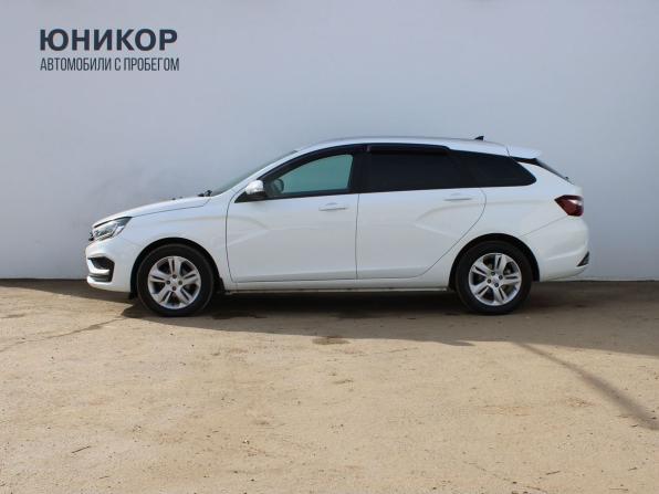 Lada (ВАЗ) Vesta I Рестайлинг (NG) с пробегом 2024 года, цена 1 439 000 рублей, 33000 км, универсал, Автокод Объявления