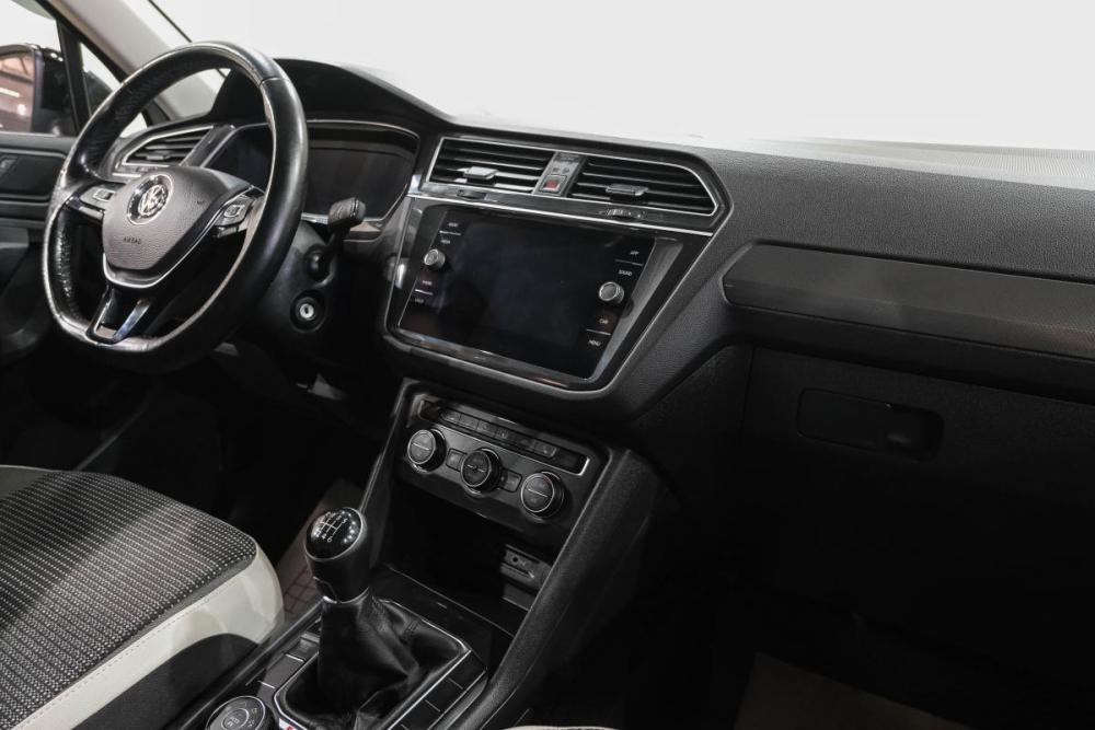 Volkswagen Tiguan II Новокузнецк  - изображение 23