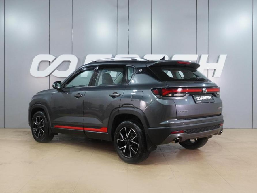 Changan CS35 Plus I Рестайлинг Воронеж  - изображение 2