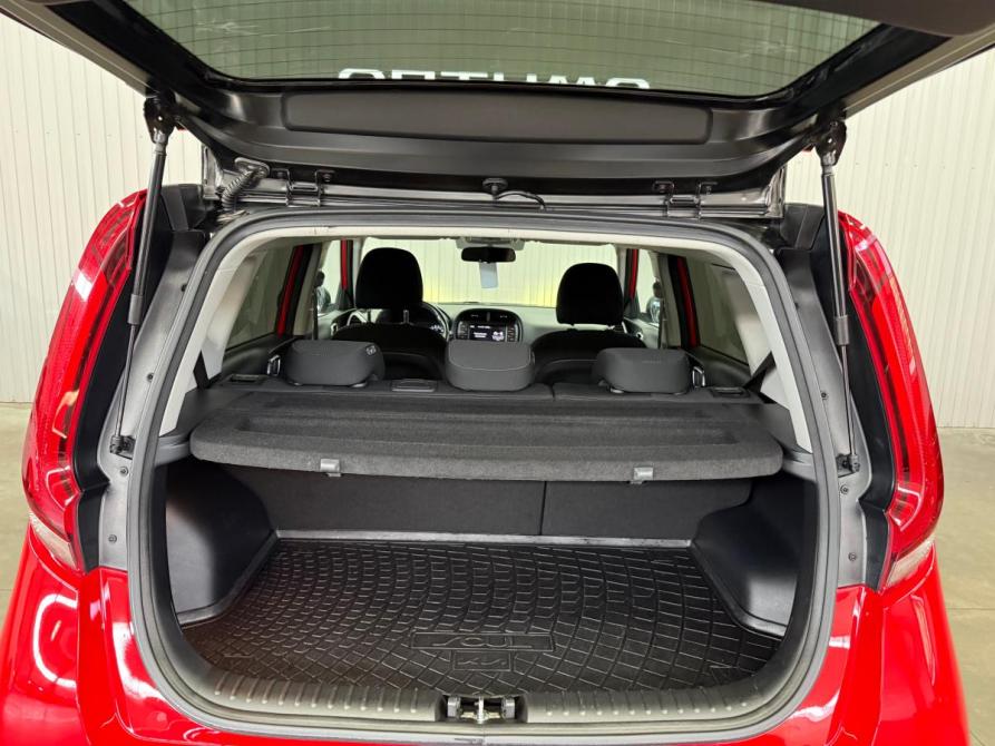 Kia Soul III Краснодар  - изображение 20
