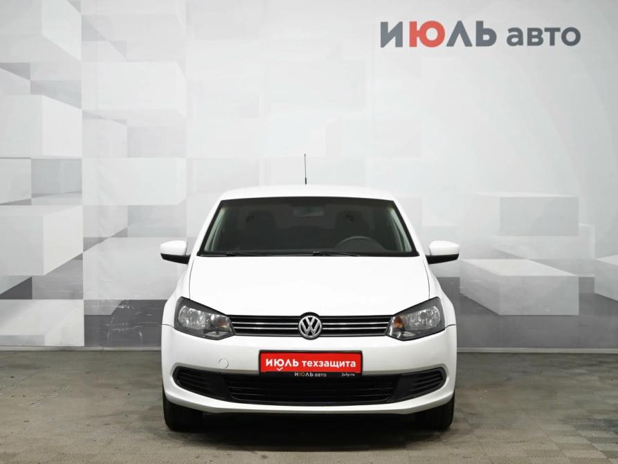 Volkswagen Polo V Екатеринбург  - изображение 2