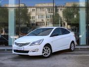 Hyundai Solaris I Рестайлинг Самара  - изображение 15