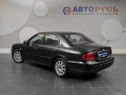 Hyundai Sonata IV (EF) Рестайлинг Москва  - изображение 25