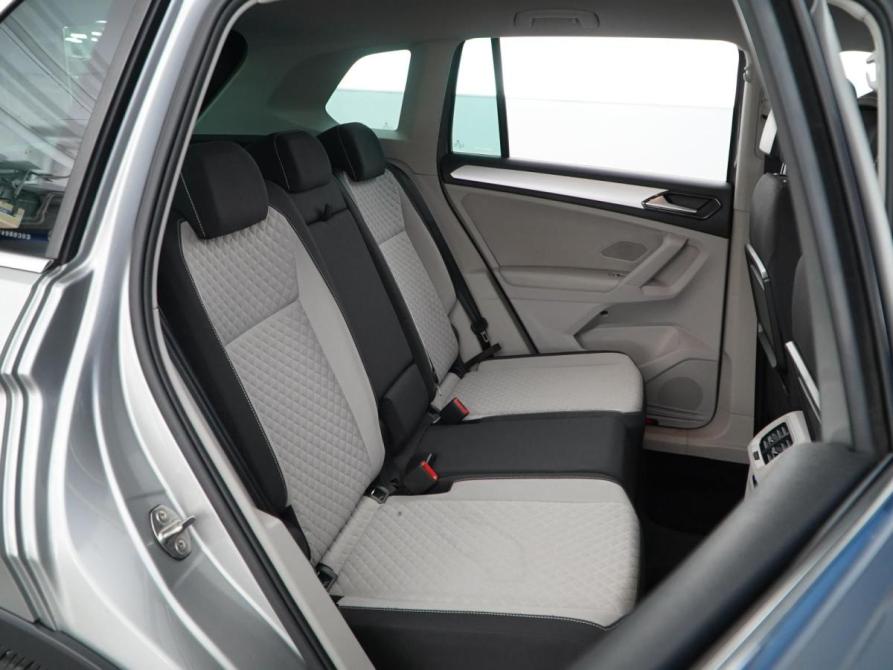 Volkswagen Tiguan II Москва  - изображение 7