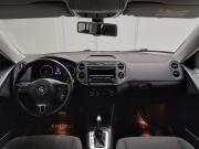 Volkswagen Tiguan I Рестайлинг Казань  - изображение 39