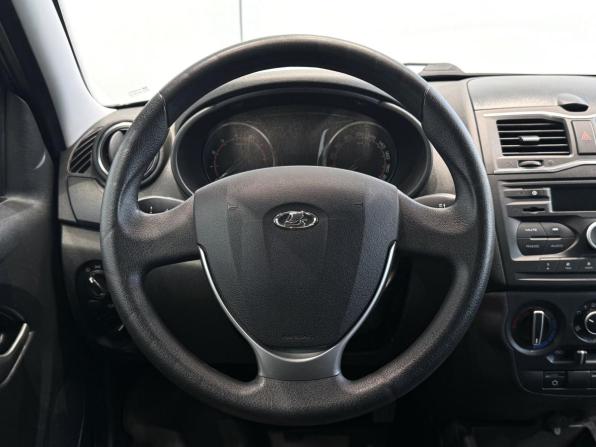 Lada (ВАЗ) Granta I Рестайлинг с пробегом 2019 года, цена 780 000 рублей, 80511 км, хэтчбек, Автокод Объявления