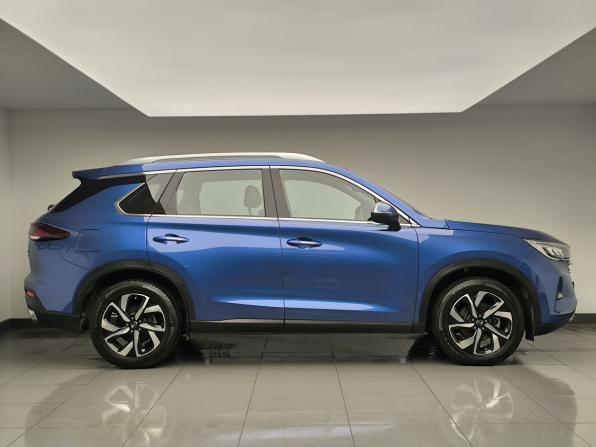 GAC GS5 I с пробегом 2023 года, цена 2 036 000 рублей, 28613 км, внедорожник, Автокод Объявления