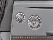 Rolls-Royce Cullinan I Москва  - изображение 71