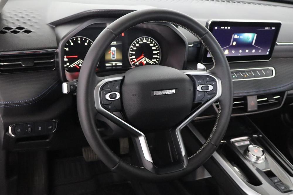 Haval Jolion I Рестайлинг Санкт-Петербург  - изображение 9