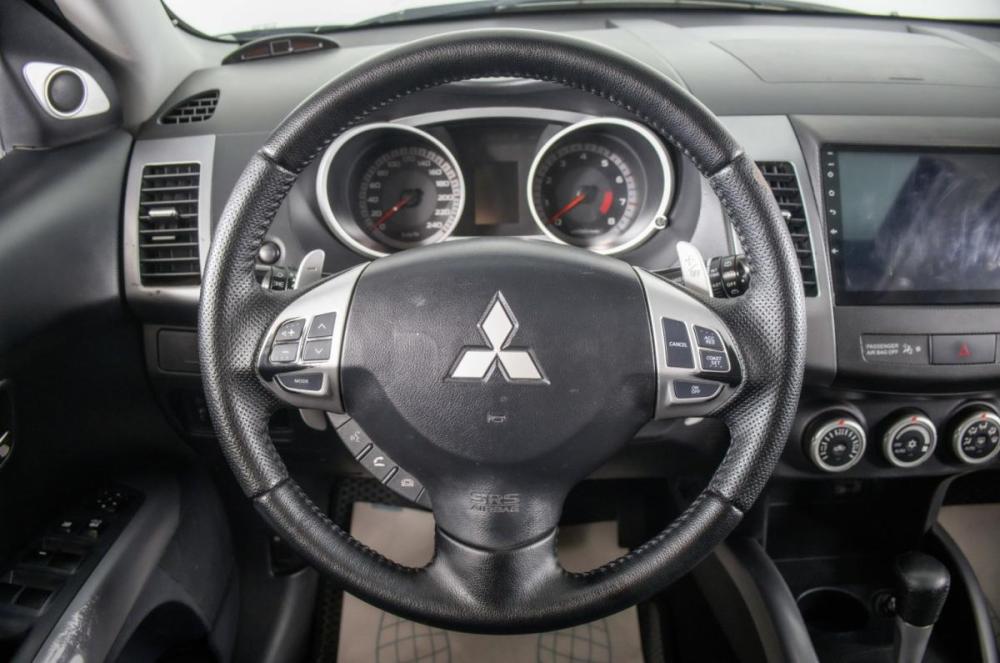 Mitsubishi Outlander II Пермь  - изображение 14
