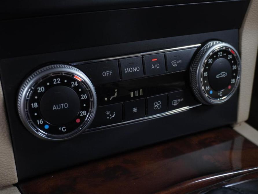 Mercedes-Benz GLK-Класс I (X204) Воронеж  - изображение 20