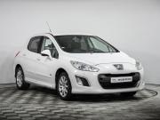 Peugeot 308 I Рестайлинг Санкт-Петербург  - изображение 26