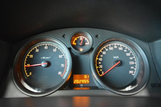 Opel Astra H Рестайлинг с пробегом 2014 года, цена 549 000 рублей, 202000 км, хэтчбек, Автокод Объявления