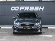 Kia Ceed III Новороссийск  - изображение 25