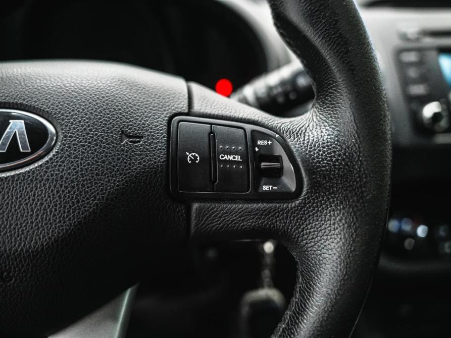 Kia Sportage III Красноярск  - изображение 21