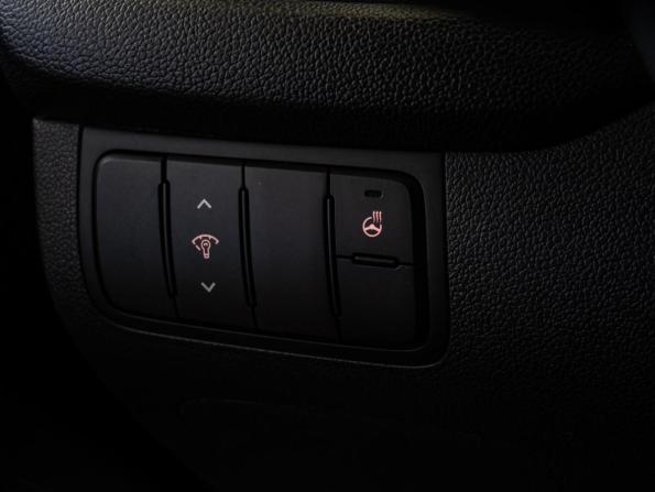 Kia Ceed GT I Рестайлинг с пробегом 2017 года, цена 1 820 000 рублей, 130067 км, хэтчбек, Автокод Объявления