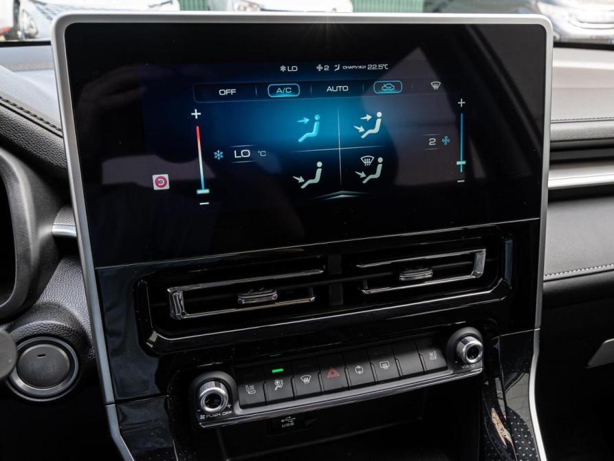 Haval M6 II Краснодар  - изображение 14