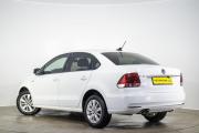 Volkswagen Polo V Рестайлинг Оренбург  - изображение 26