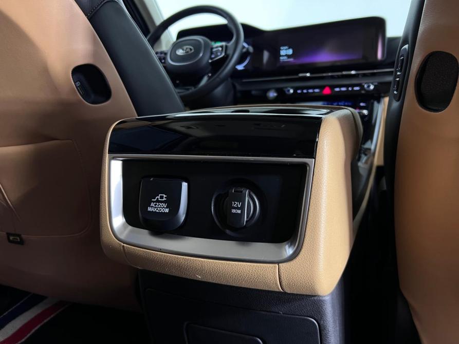 Kia Carnival IV Ростов-на-Дону  - изображение 17