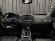 Chery Tiggo 7 I Красноярск  - изображение 25