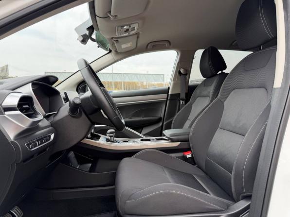 Geely Coolray I с пробегом 2023 года, цена 1 770 000 рублей, 44000 км, внедорожник, Автокод Объявления