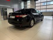 Toyota Camry VIII (XV70) Москва  - изображение 23